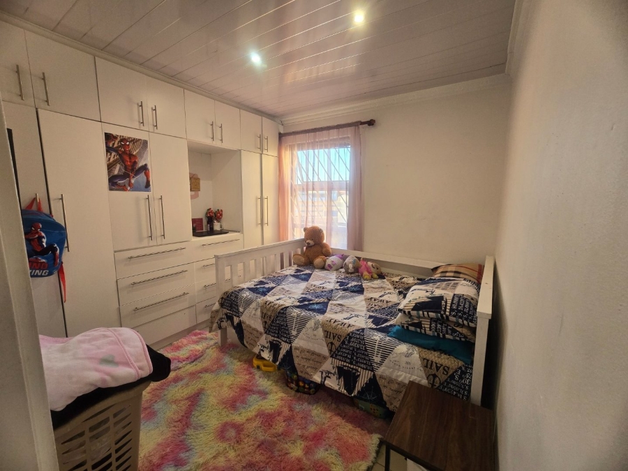 2 Bedroom Property for Sale in Belhar Western Cape